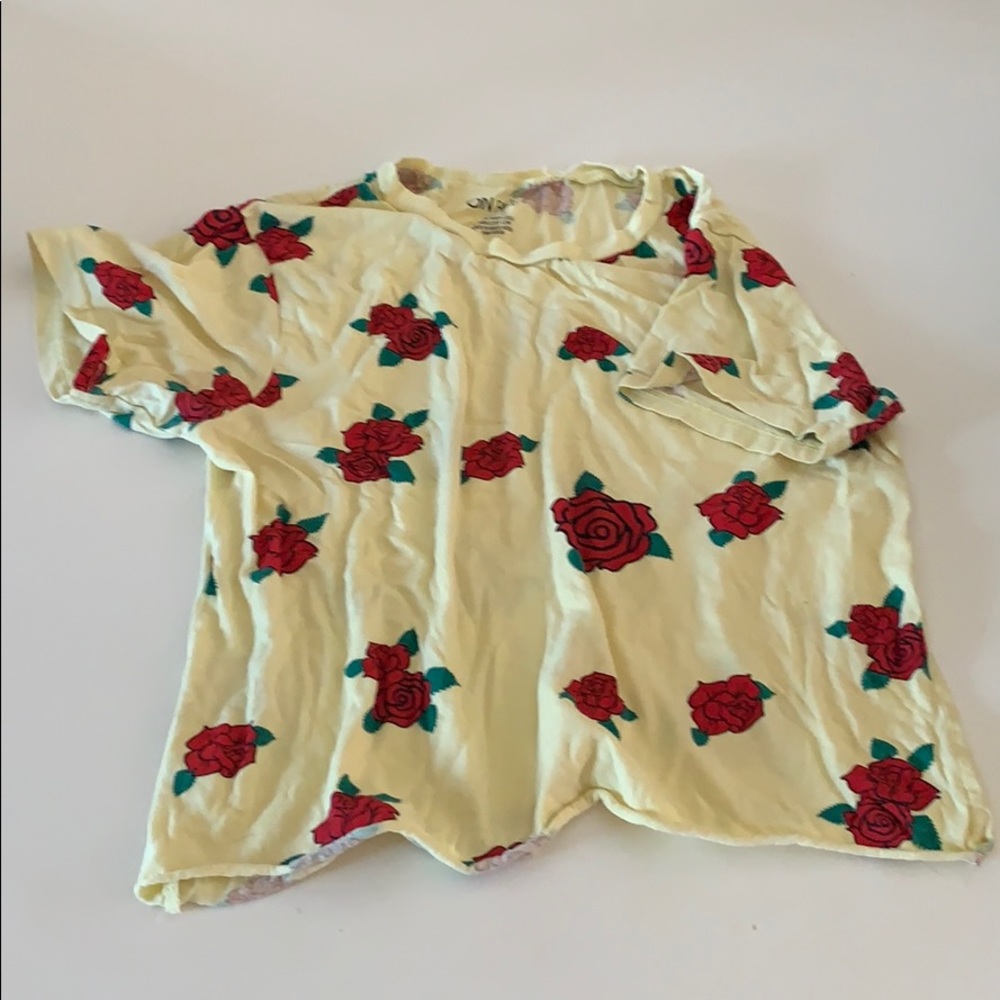 Graphic T-Shirt